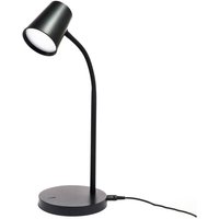 Led Tischlampe 'Ailina' dimmbar für Arbeitszimmer & Büro von Lindby von LINDBY