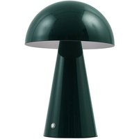 Led Tischlampe 'Nevijo' aus Metall(inkl. Touchdimmer)mit usb Anschluss dimmbar für Wohnzimmer & Esszimmer von Lindby von LINDBY