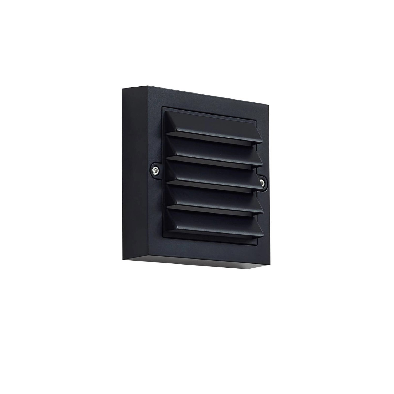 Lindby 2er Set LED Wandleuchte Außen Muro 10025747 Modern in Schwarz 1-flammig Lindby 2er Set LED Wandleuchte Außen Muro 10025747 Modern in Schwarz 1-flammig von LINDBY