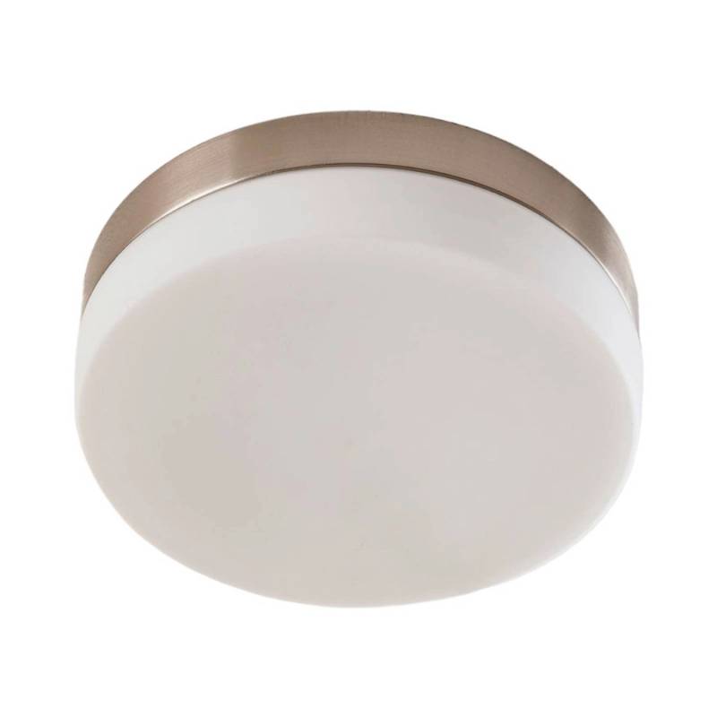 Lindby Deckenlampe Amilia 9621448 Spritzwassergeschützt Modern aus Metall 2-flammig E27 Badezimmerleuchte Lindby Deckenlampe Amilia 9621448 Spritzwassergeschützt Modern aus Metall 2-flammig E27 Badezimmerleuchte von LINDBY