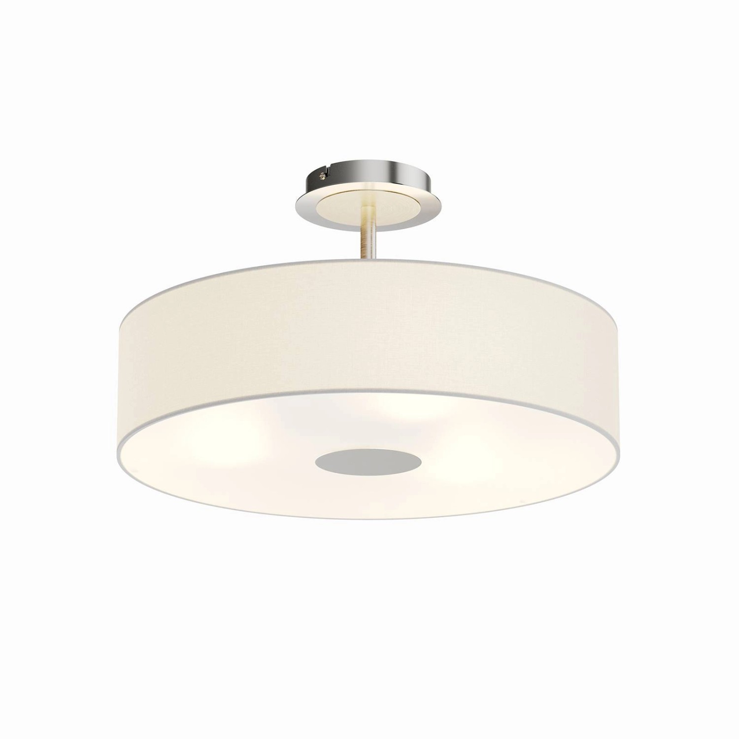 Lindby Deckenlampe Josia 9620048 Modern in Weiß aus Textil 3-flammig E27 Flurleuchte Lindby Deckenlampe Josia 9620048 Modern in Weiß aus Textil 3-flammig E27 Flurleuchte von LINDBY