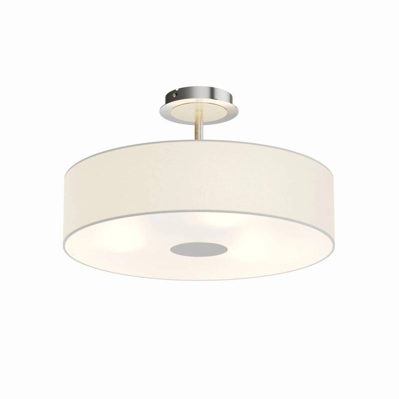 Lindby Deckenlampe Josia 9620048 Modern in Weiß aus Textil 3-flammig E27 Flurleuchte Lindby Deckenlampe Josia 9620048 Modern in Weiß aus Textil 3-flammig E27 Flurleuchte von LINDBY