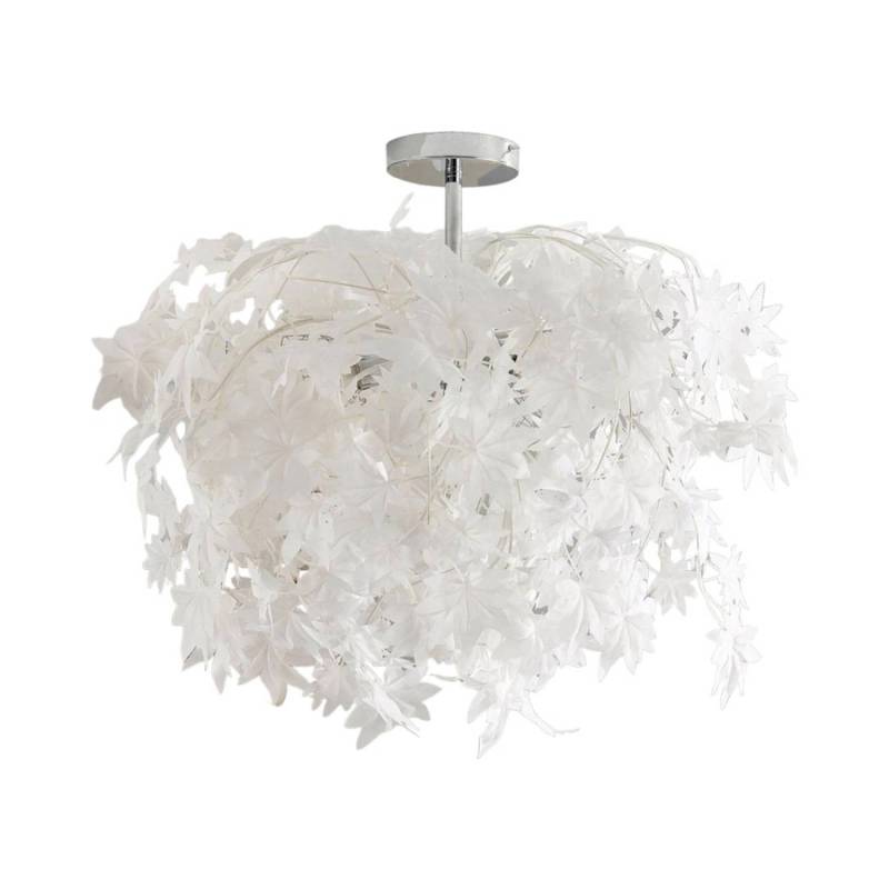 Lindby Deckenlampe Maple 9621121 Modern in Weiß 3-flammig E27 Wohnzimmerleuchte Lindby Deckenlampe Maple 9621121 Modern in Weiß 3-flammig E27 Wohnzimmerleuchte von LINDBY