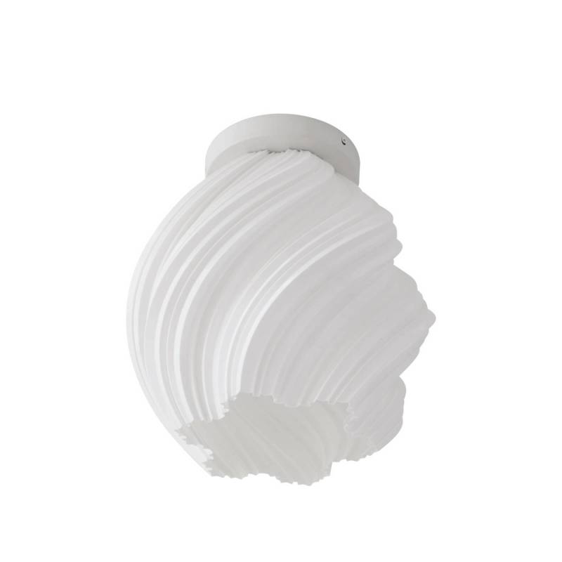 Lindby Deckenlampe Nuvia 10040820 Modern in Weiß 1-flammig E27 Wohnzimmerleuchte Lindby Deckenlampe Nuvia 10040820 Modern in Weiß 1-flammig E27 Wohnzimmerleuchte von LINDBY