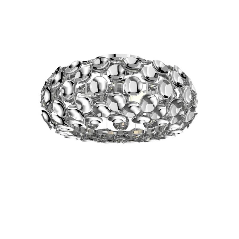 Lindby Deckenlampe Reza 9621127 Modern in Chrom 3-flammig E14 Flurleuchte Lindby Deckenlampe Reza 9621127 Modern in Chrom 3-flammig E14 Flurleuchte von LINDBY