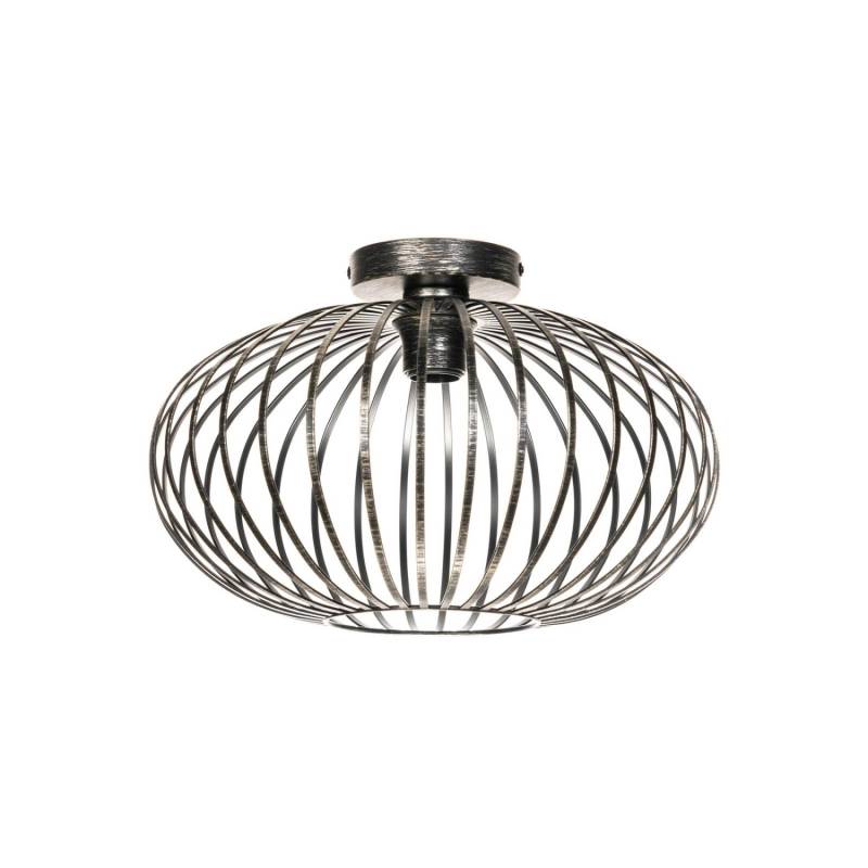 Lindby Deckenlampe Rosalea 9628204 Modern in Schwarz aus Metall 1-flammig E27 Wohnzimmerleuchte Lindby Deckenlampe Rosalea 9628204 Modern in Schwarz aus Metall 1-flammig E27 Wohnzimmerleuchte von LINDBY