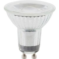 Lindby - led GU10 Lampe aus Glas von von LINDBY