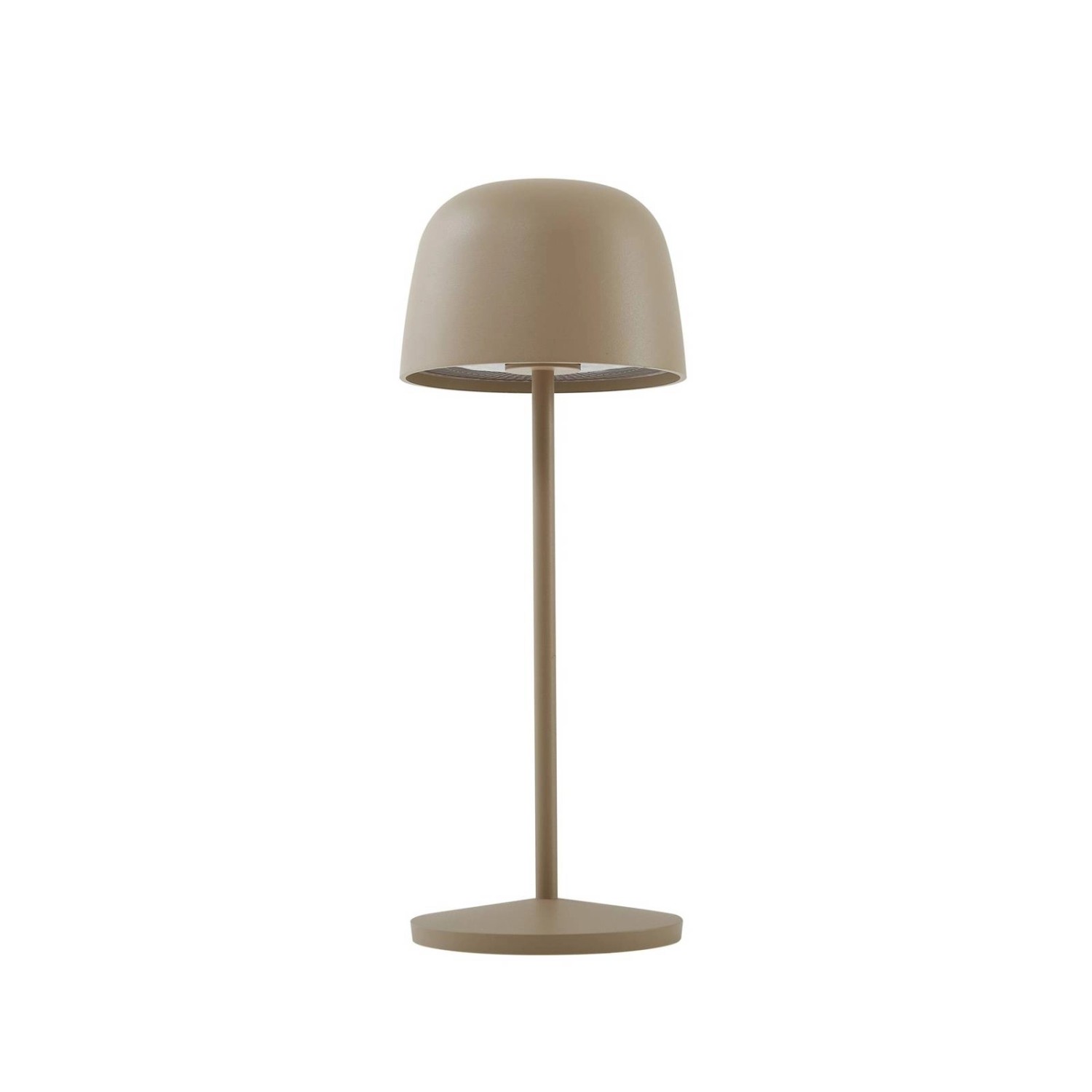 Lindby LED Arietty 10012693 Dimmbar Modern in Creme aus Aluminium 1-flammig Wohnzimmerleuchte Lindby LED Arietty 10012693 Dimmbar Modern in Creme aus Aluminium 1-flammig Wohnzimmerleuchte von LINDBY