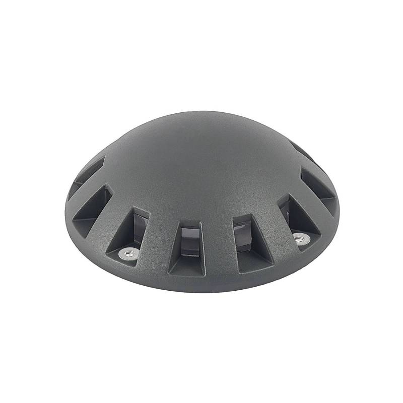 Lindby LED Außenleuchte Emiro 9915016 Wasserdicht Modern in Schwarz aus Aluminium 1-flammig Lindby LED Außenleuchte Emiro 9915016 Wasserdicht Modern in Schwarz aus Aluminium 1-flammig von LINDBY
