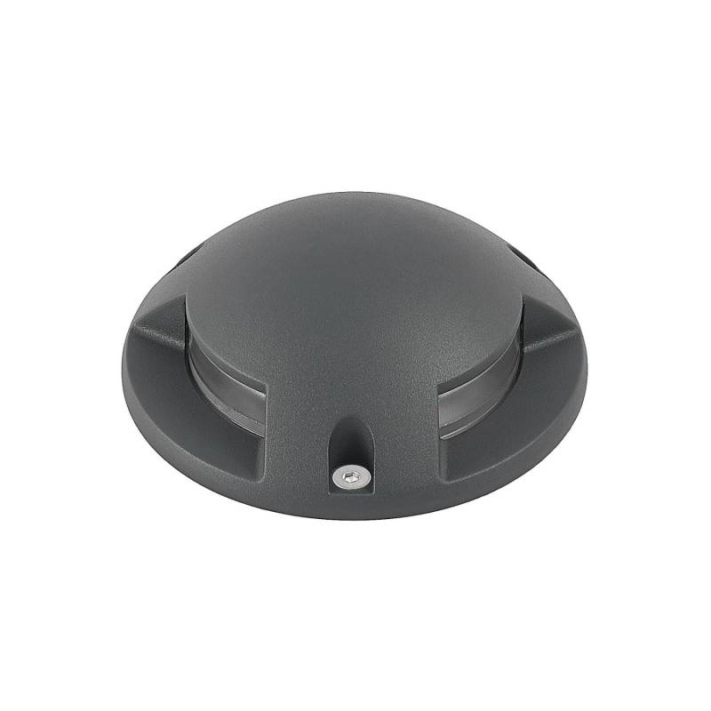 Lindby LED Außenleuchte Huban 9915014 Wasserdicht Modern in Schwarz aus Aluminium 3-flammig Lindby LED Außenleuchte Huban 9915014 Wasserdicht Modern in Schwarz aus Aluminium 3-flammig von LINDBY