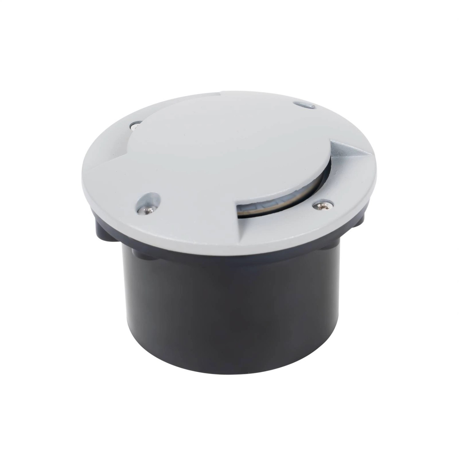 Lindby LED Bodeneinbauleuchte Nandita 9949043 Modern in Alu aus Aluminium 1-flammig Lindby LED Bodeneinbauleuchte Nandita 9949043 Modern in Alu aus Aluminium 1-flammig von LINDBY