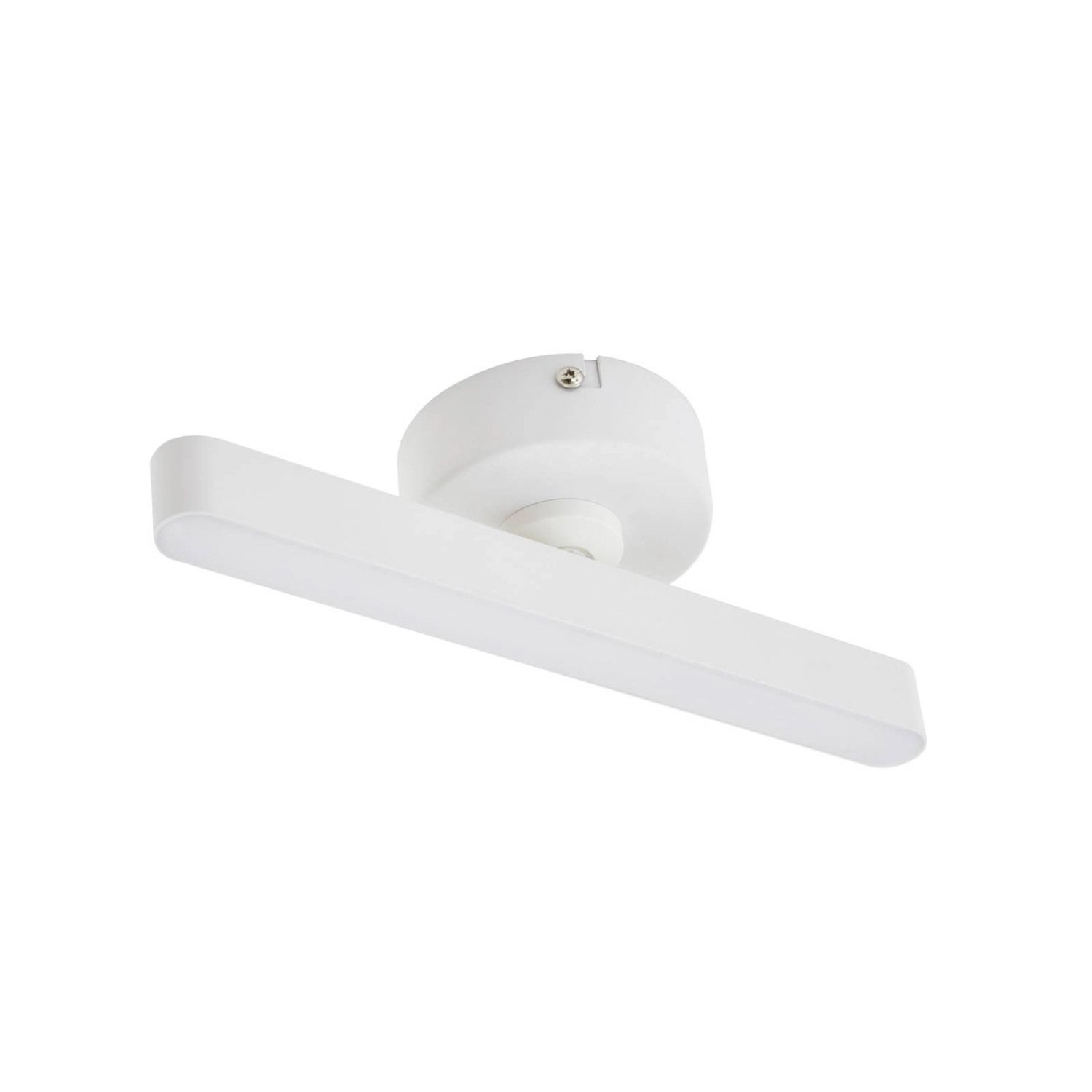Lindby LED Deckenlampe Eldrin 10029259 Dimmbar Modern in Weiß aus Metall 1-flammig Wohnzimmerleuchte Lindby LED Deckenlampe Eldrin 10029259 Dimmbar Modern in Weiß aus Metall 1-flammig Wohnzimmerleuchte von LINDBY
