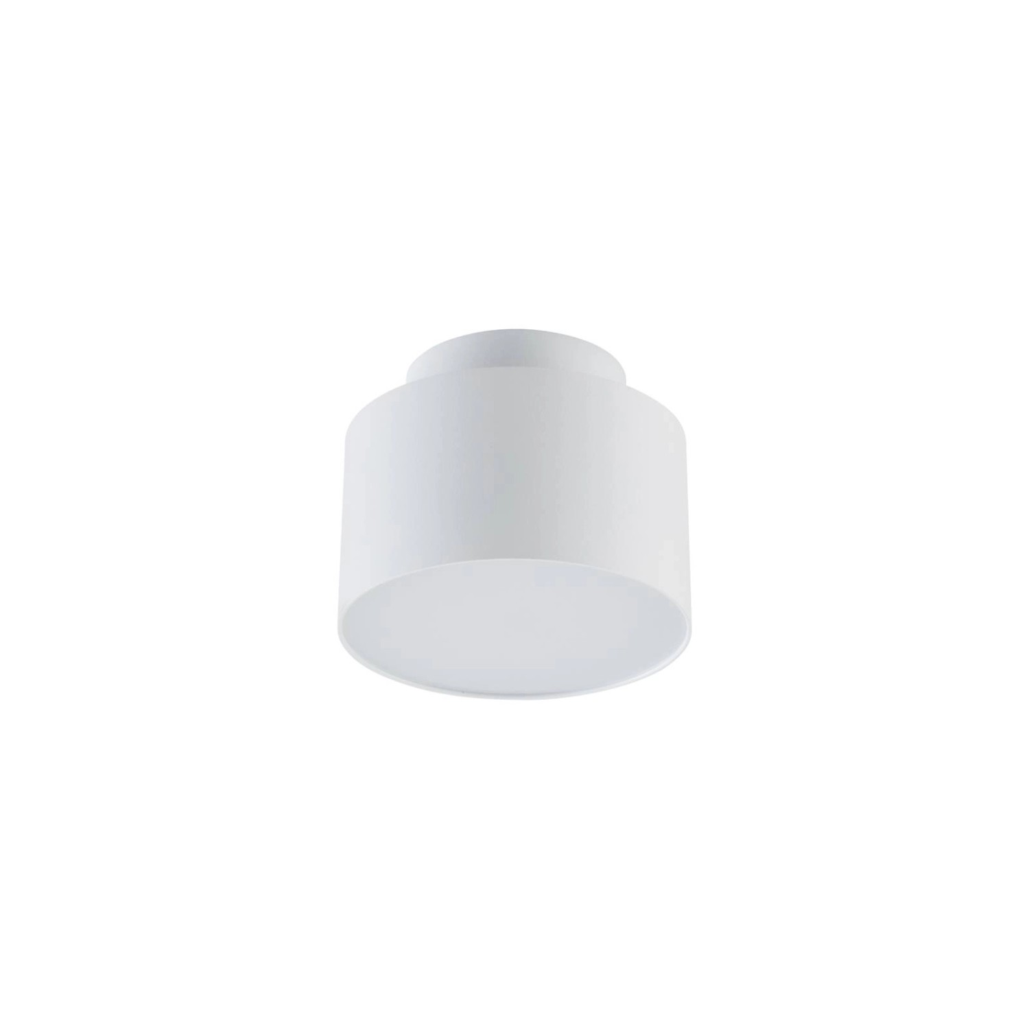 Lindby LED Deckenlampe Nivoria 10020108 Modern in Weiß aus Aluminium 1-flammig Wohnzimmerleuchte Lindby LED Deckenlampe Nivoria 10020108 Modern in Weiß aus Aluminium 1-flammig Wohnzimmerleuchte von LINDBY