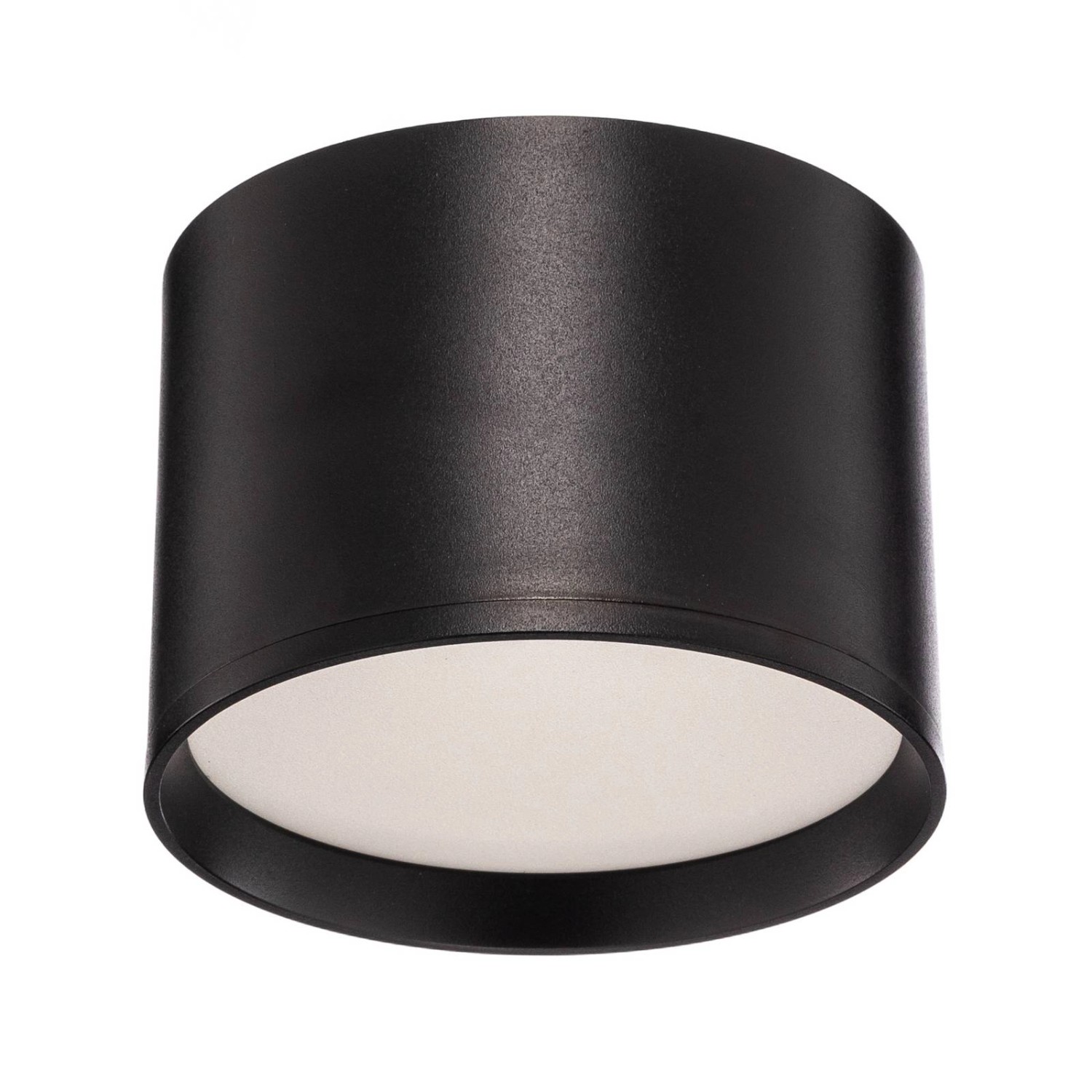 Lindby LED Deckenlampe Nivoria 10020112 Modern in Schwarz aus Aluminium 1-flammig Wohnzimmerleuchte Lindby LED Deckenlampe Nivoria 10020112 Modern in Schwarz aus Aluminium 1-flammig Wohnzimmerleuchte von LINDBY