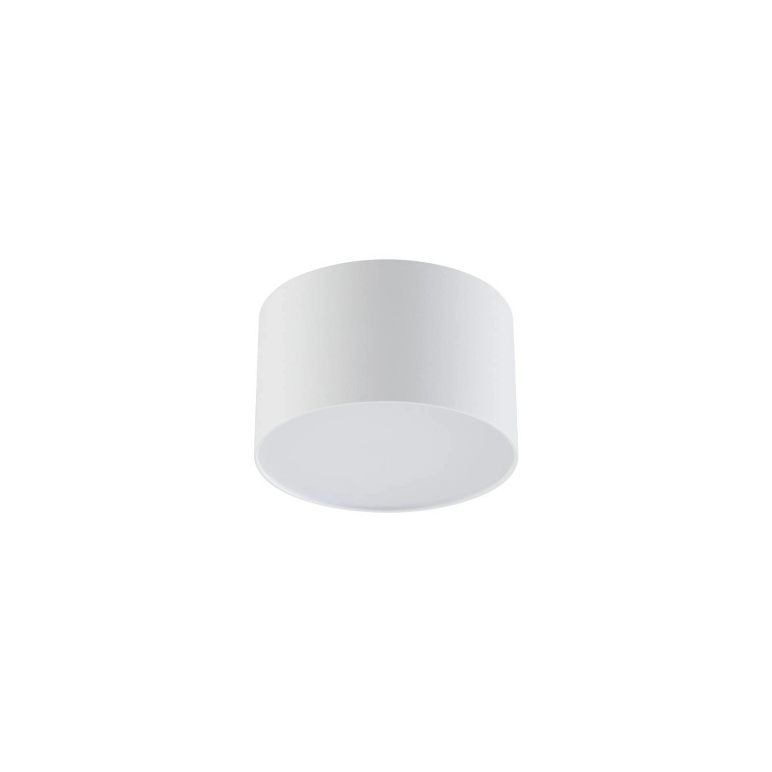 Lindby LED Deckenlampe Nivoria 10020115 Modern in Weiß aus Aluminium 1-flammig Wohnzimmerleuchte Lindby LED Deckenlampe Nivoria 10020115 Modern in Weiß aus Aluminium 1-flammig Wohnzimmerleuchte von LINDBY