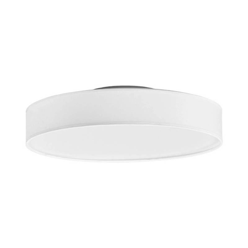 Lindby LED Deckenlampe Saira 9625089 Modern in Weiß aus Textil 1-flammig Wohnzimmerleuchte Lindby LED Deckenlampe Saira 9625089 Modern in Weiß aus Textil 1-flammig Wohnzimmerleuchte von LINDBY