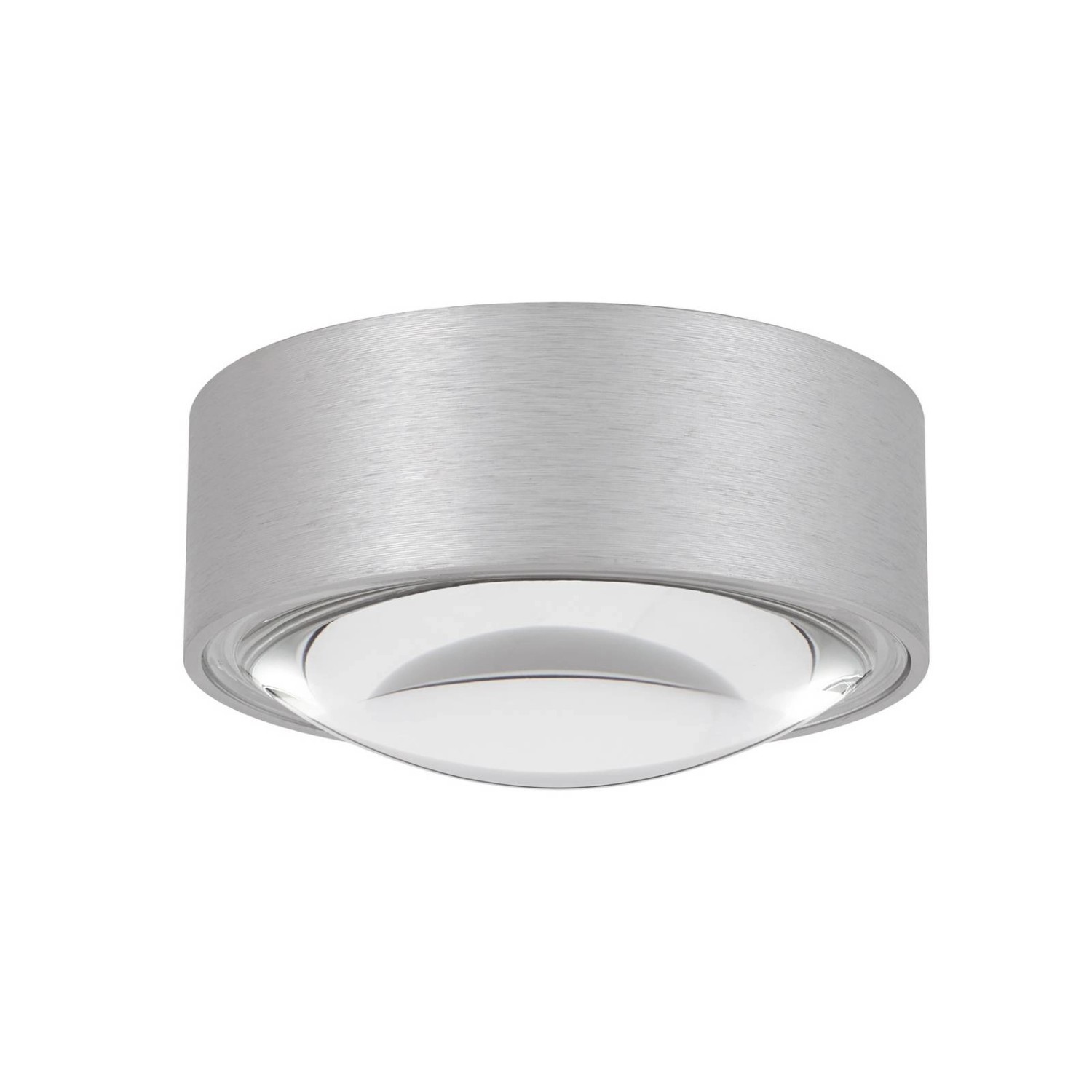 Lindby LED Deckenlampe Siaka 10038657 Modern in Alu aus Aluminium 1-flammig Badezimmerleuchte Lindby LED Deckenlampe Siaka 10038657 Modern in Alu aus Aluminium 1-flammig Badezimmerleuchte von LINDBY