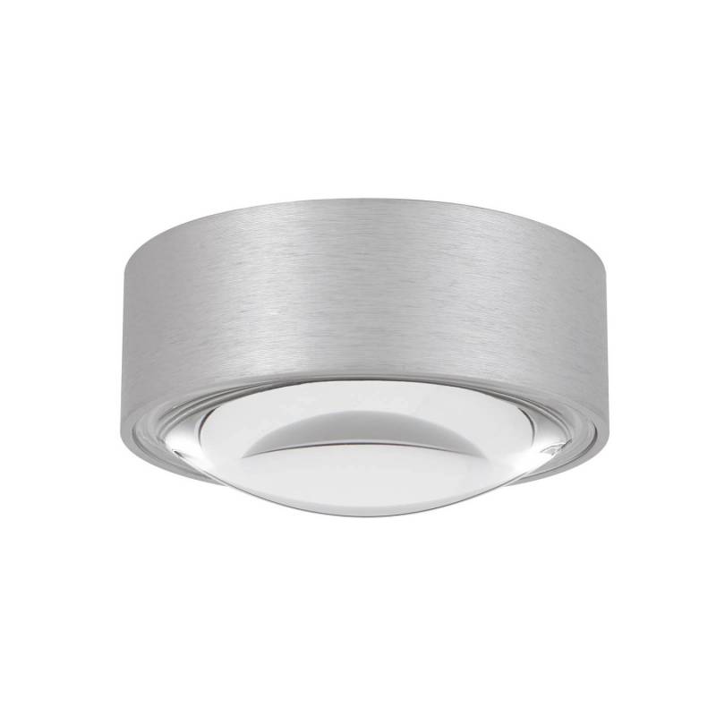 Lindby LED Deckenlampe Siaka 10038657 Modern in Alu aus Aluminium 1-flammig Badezimmerleuchte Lindby LED Deckenlampe Siaka 10038657 Modern in Alu aus Aluminium 1-flammig Badezimmerleuchte von LINDBY