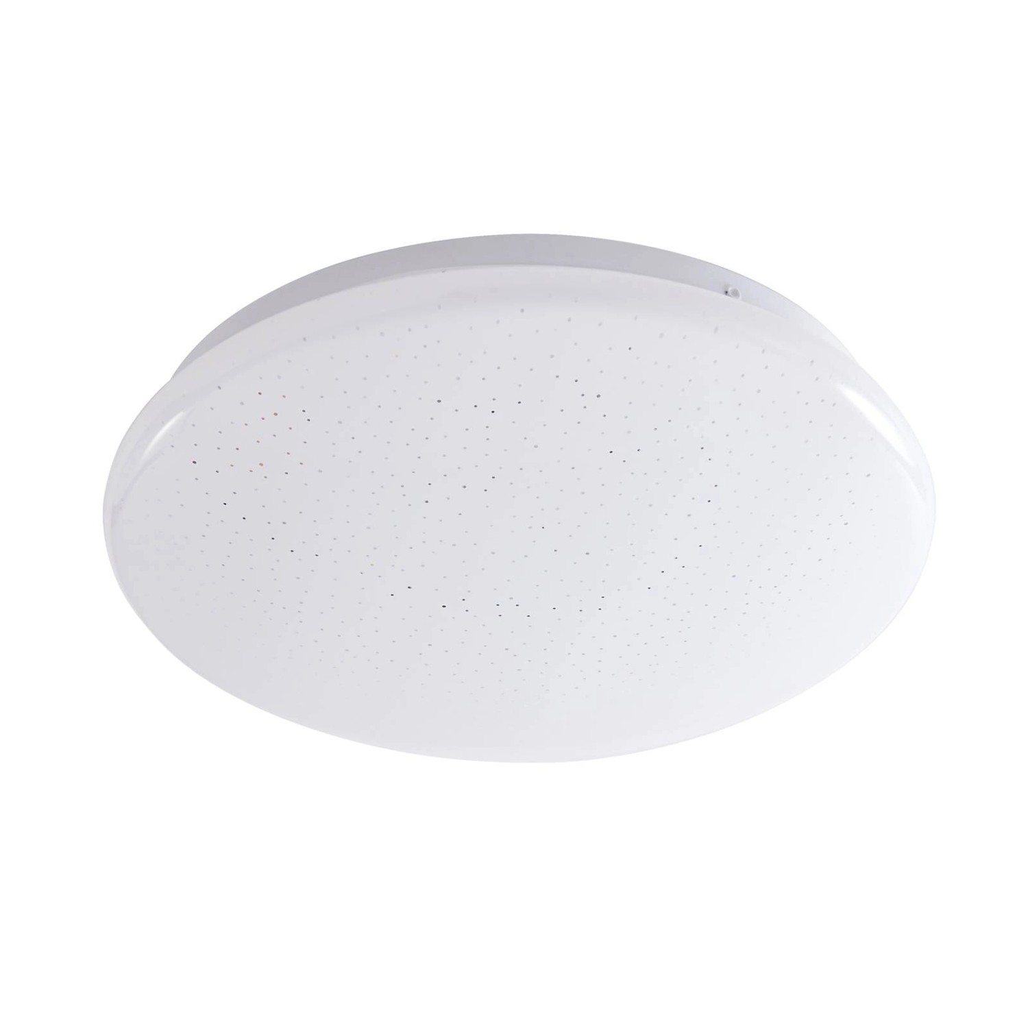 Lindby LED Deckenleuchte Emeryn 10013336 in Weiß 1-flammig Wohnzimmerleuchte Lindby LED Deckenleuchte Emeryn 10013336 in Weiß 1-flammig Wohnzimmerleuchte von LINDBY