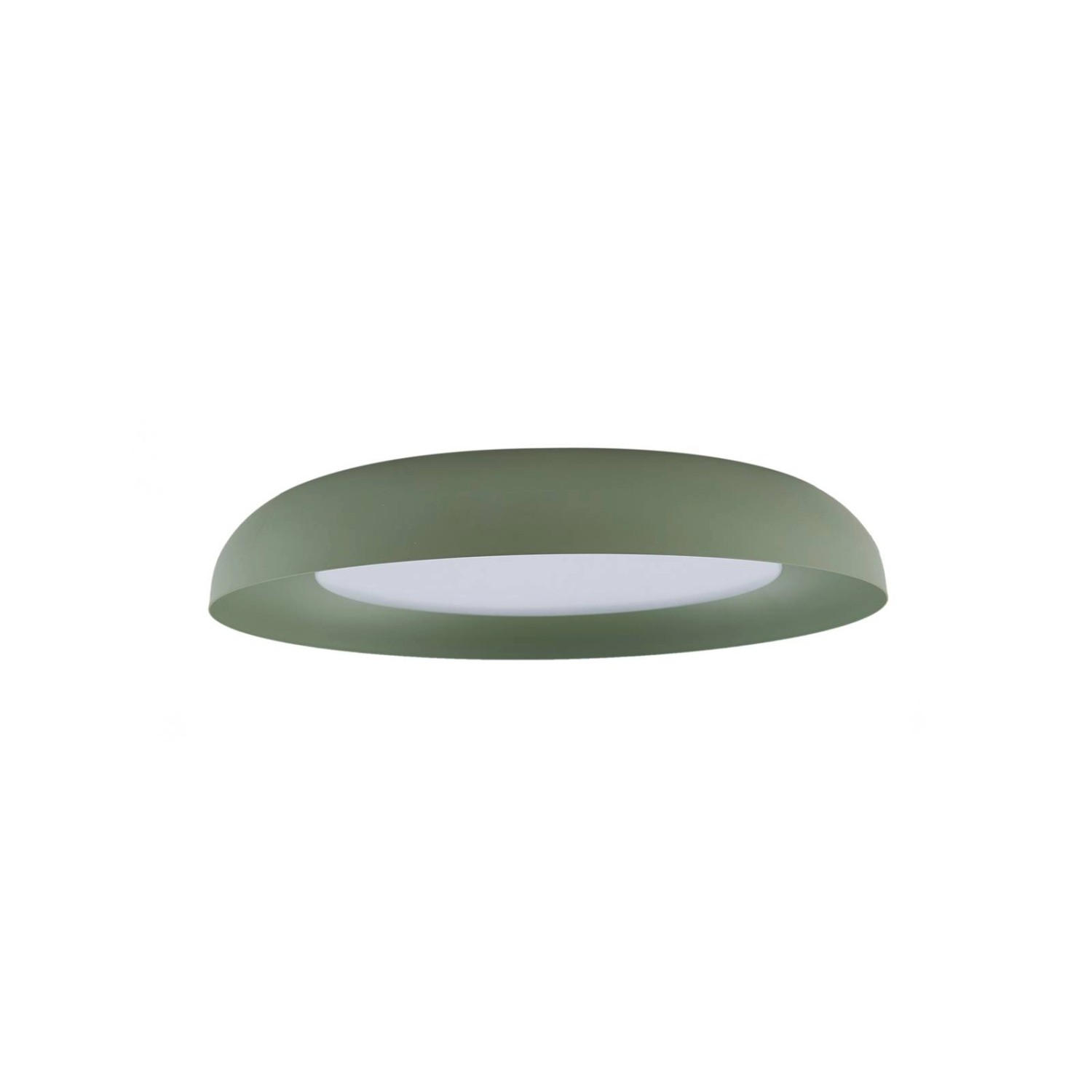 Lindby LED Deckenleuchte Florie 10030237 Modern in Grün 1-flammig Wohnzimmerleuchte Lindby LED Deckenleuchte Florie 10030237 Modern in Grün 1-flammig Wohnzimmerleuchte von LINDBY