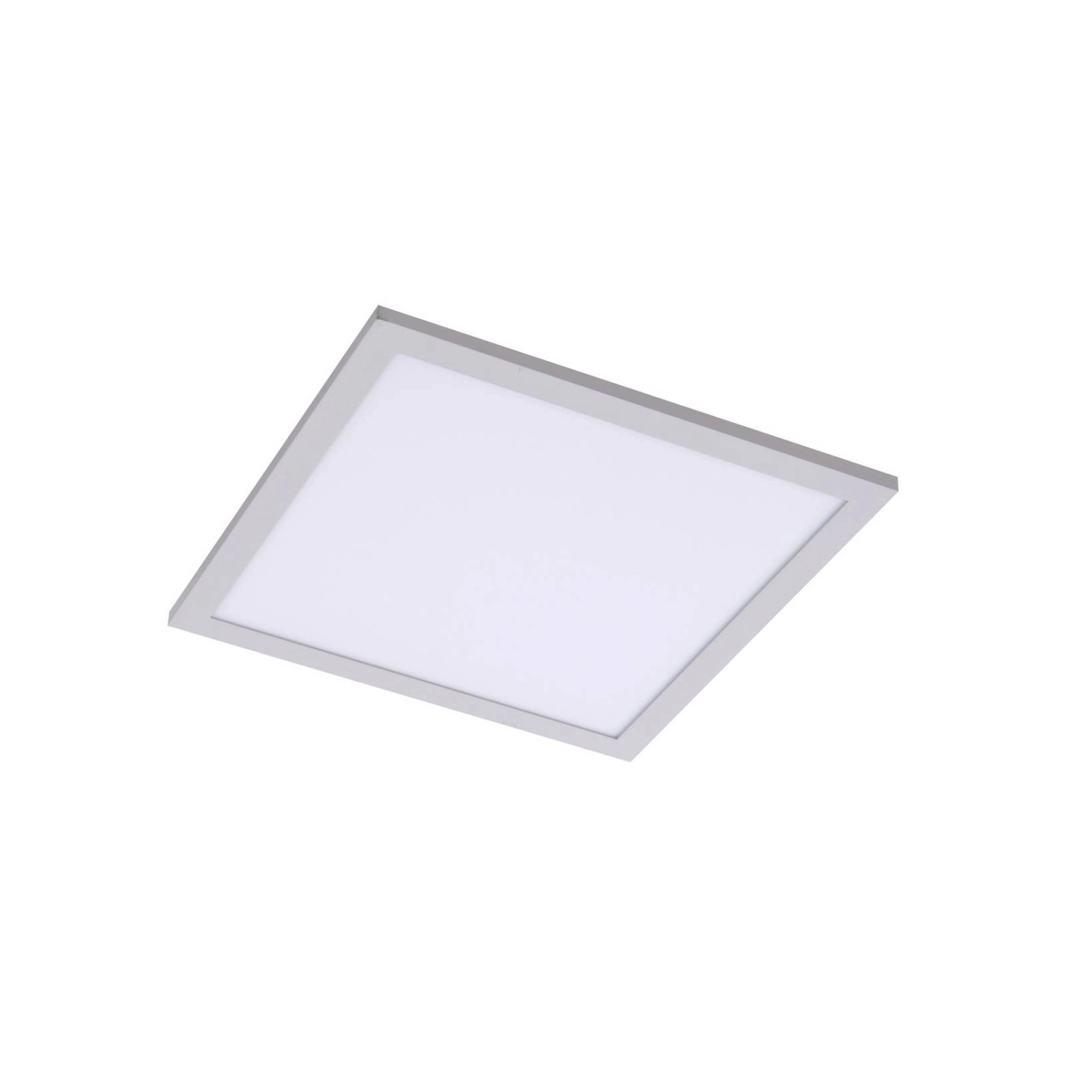 Lindby LED Deckenleuchte LED Panel Enhife 10023725 Modern in Weiß 1-flammig Arbeitszimmerleuchte Lindby LED Deckenleuchte LED Panel Enhife 10023725 Modern in Weiß 1-flammig Arbeitszimmerleuchte von LINDBY