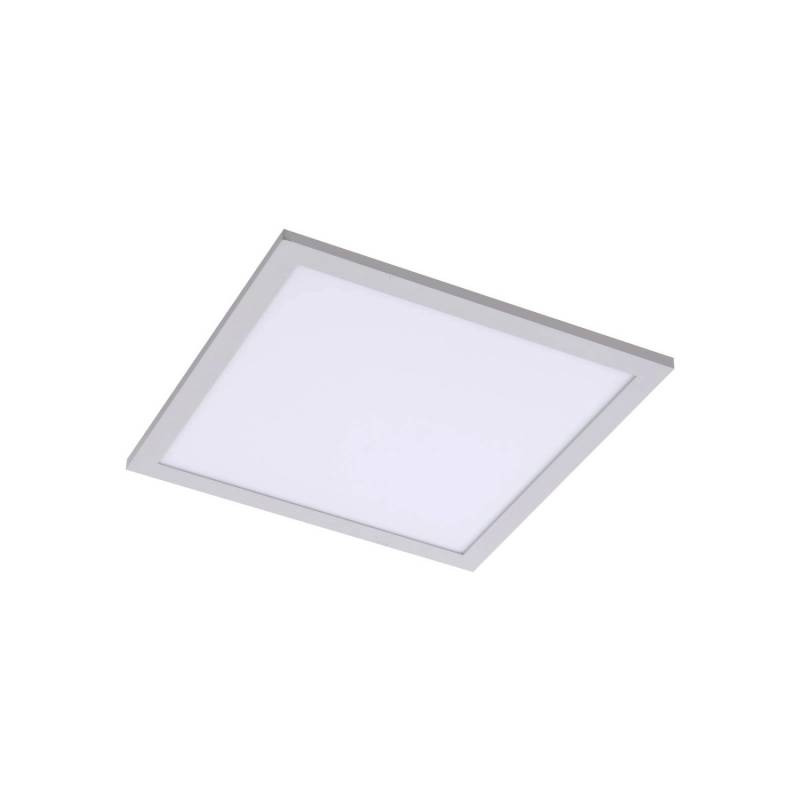Lindby LED Deckenleuchte LED Panel Enhife 10023725 Modern in Weiß 1-flammig Arbeitszimmerleuchte Lindby LED Deckenleuchte LED Panel Enhife 10023725 Modern in Weiß 1-flammig Arbeitszimmerleuchte von LINDBY
