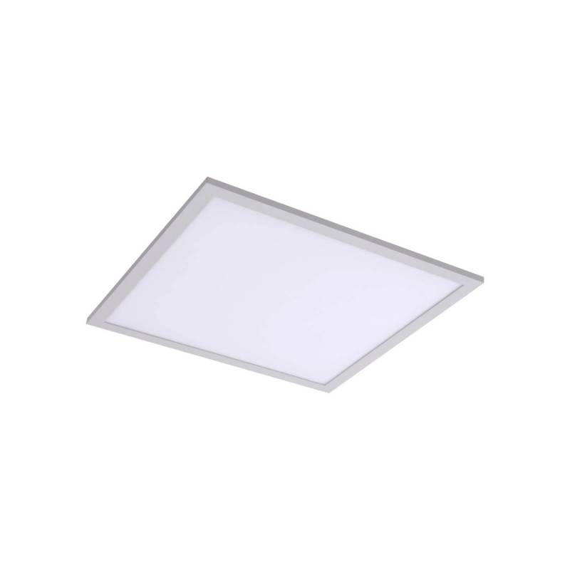 Lindby LED Deckenleuchte LED Panel Enhife 10023727 Modern in Weiß 1-flammig Arbeitszimmerleuchte Lindby LED Deckenleuchte LED Panel Enhife 10023727 Modern in Weiß 1-flammig Arbeitszimmerleuchte von LINDBY