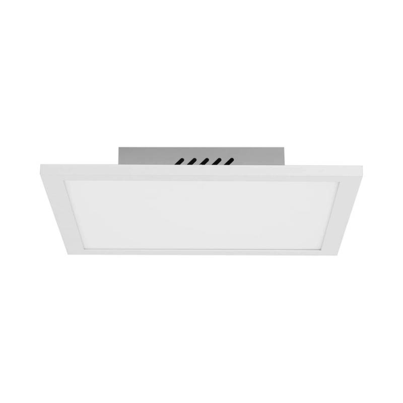 Lindby LED Deckenleuchte LED Panel Lamin 10012976 Dimmbar mit Leselampe Modern in Weiß 1-flammig Wohnzimmerleuchte Lindby LED Deckenleuchte LED Panel Lamin 10012976 Dimmbar mit Leselampe Modern in Weiß 1-flammig Wohnzimmerleuchte von LINDBY