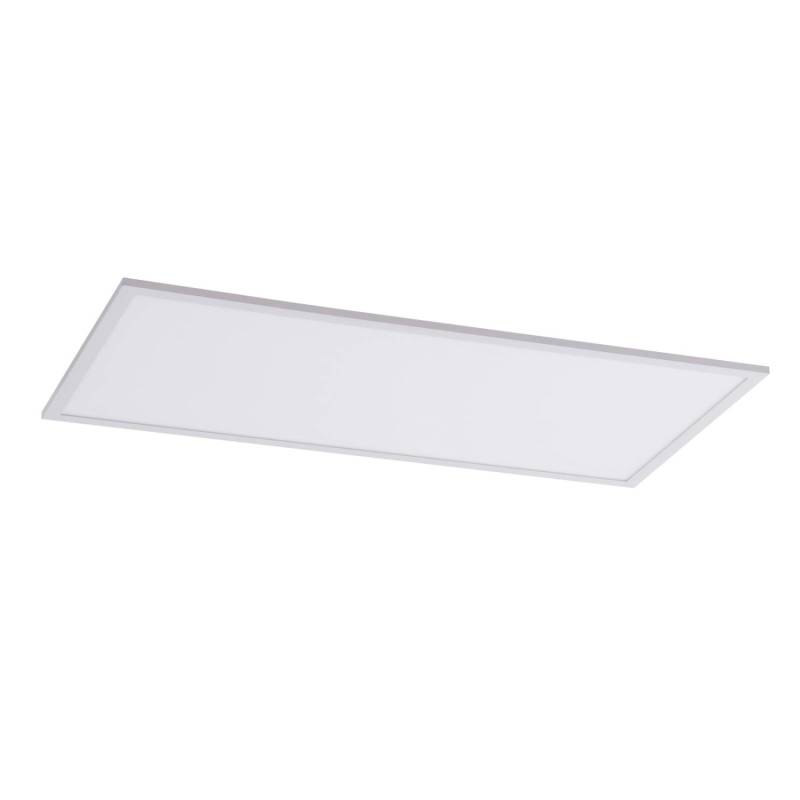 Lindby LED Deckenleuchte LED Panel Lamin 10012980 Dimmbar mit Leselampe Modern in Weiß 1-flammig Wohnzimmerleuchte Lindby LED Deckenleuchte LED Panel Lamin 10012980 Dimmbar mit Leselampe Modern in Weiß 1-flammig Wohnzimmerleuchte von LINDBY