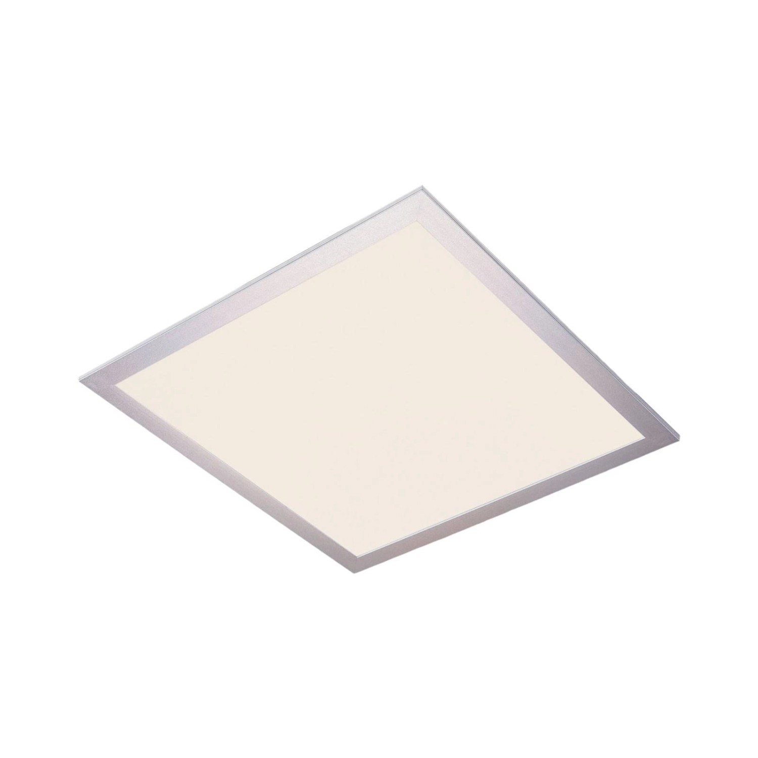 Lindby LED Deckenleuchte LED Panel Livel 9956001 Modern in Alu aus Aluminium 1-flammig Küchenleuchte Lindby LED Deckenleuchte LED Panel Livel 9956001 Modern in Alu aus Aluminium 1-flammig Küchenleuchte von LINDBY