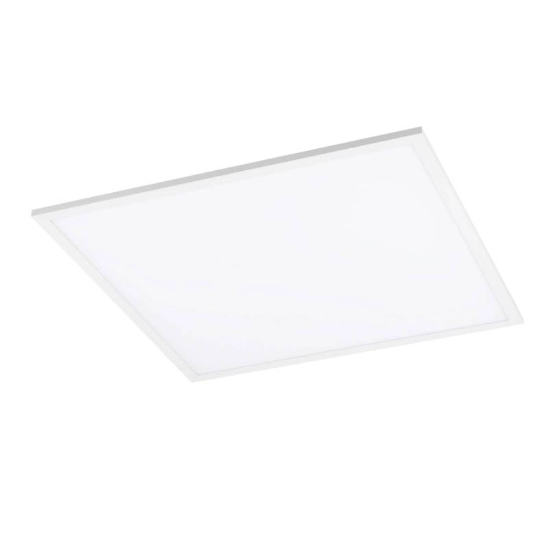 Lindby LED Deckenleuchte LED Panel Luay 9956068 Dimmbar mit Leselampe Modern in Weiß 1-flammig Küchenleuchte Lindby LED Deckenleuchte LED Panel Luay 9956068 Dimmbar mit Leselampe Modern in Weiß 1-flammig Küchenleuchte von LINDBY