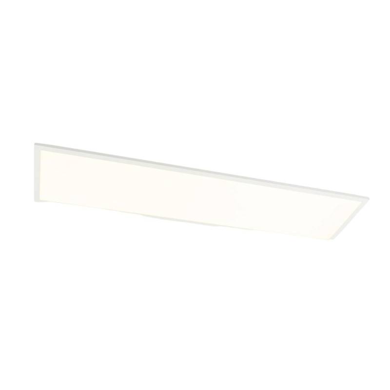 Lindby LED Deckenleuchte LED Panel Luay 9956069 Dimmbar mit Leselampe Modern in Weiß 1-flammig Küchenleuchte Lindby LED Deckenleuchte LED Panel Luay 9956069 Dimmbar mit Leselampe Modern in Weiß 1-flammig Küchenleuchte von LINDBY