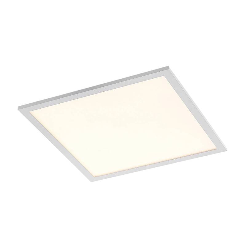 Lindby LED Deckenleuchte LED Panel Quais 9956062 Modern in Weiß aus Aluminium 1-flammig Küchenleuchte Lindby LED Deckenleuchte LED Panel Quais 9956062 Modern in Weiß aus Aluminium 1-flammig Küchenleuchte von LINDBY