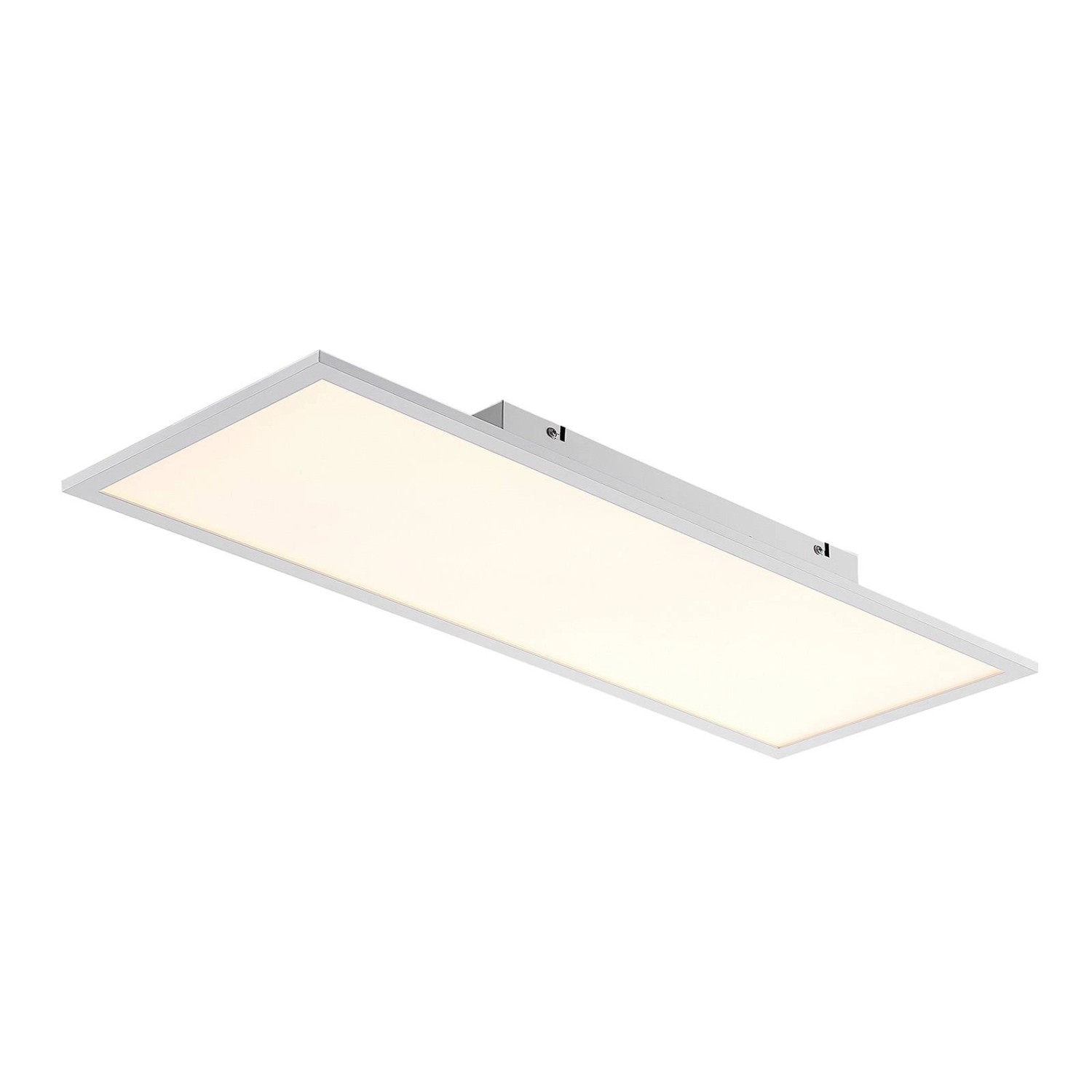 Lindby LED Deckenleuchte LED Panel Quais 9956063 Modern in Weiß aus Aluminium 1-flammig Küchenleuchte Lindby LED Deckenleuchte LED Panel Quais 9956063 Modern in Weiß aus Aluminium 1-flammig Küchenleuchte von LINDBY