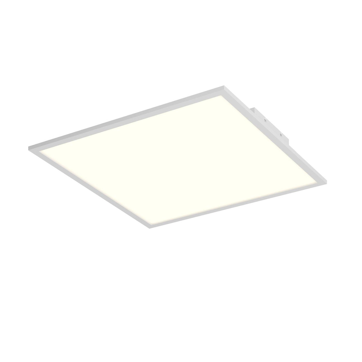 Lindby LED Deckenleuchte LED Panel Quais 9956064 Modern in Weiß aus Aluminium 1-flammig Küchenleuchte Lindby LED Deckenleuchte LED Panel Quais 9956064 Modern in Weiß aus Aluminium 1-flammig Küchenleuchte von LINDBY