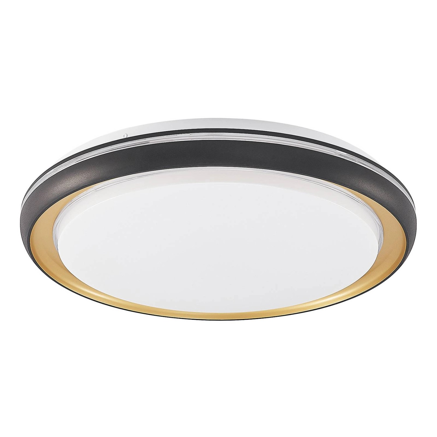 Lindby LED Deckenleuchte Melchioris 9924019 Dimmbar mit Leselampe Modern in Blau 1-flammig Wohnzimmerleuchte Lindby LED Deckenleuchte Melchioris 9924019 Dimmbar mit Leselampe Modern in Blau 1-flammig Wohnzimmerleuchte von LINDBY