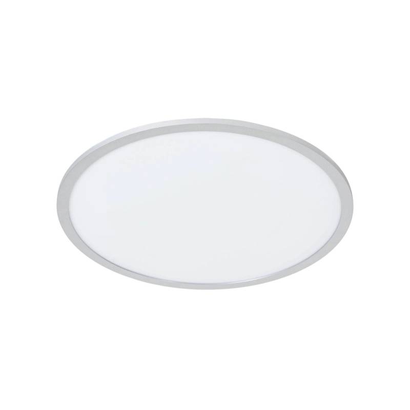 Lindby LED Deckenleuchte Narima 9956072 Modern in Alu 1-flammig Küchenleuchte Lindby LED Deckenleuchte Narima 9956072 Modern in Alu 1-flammig Küchenleuchte von LINDBY