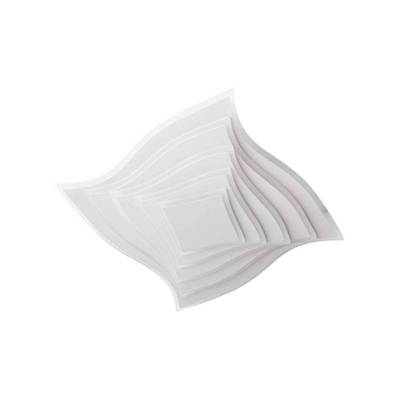 Lindby LED Deckenleuchte Rebeka 10030557 Dimmbar mit Leselampe Modern in Weiß aus Metall 1-flammig Wohnzimmerleuchte Lindby LED Deckenleuchte Rebeka 10030557 Dimmbar mit Leselampe Modern in Weiß aus Metall 1-flammig Wohnzimmerleuchte von LINDBY