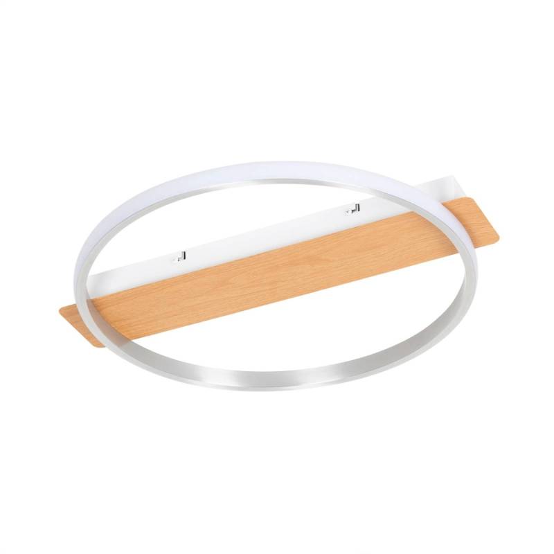 Lindby LED Deckenleuchte Signera 10001699 Dimmbar Modern in Alu aus Aluminium 1-flammig Wohnzimmerleuchte Lindby LED Deckenleuchte Signera 10001699 Dimmbar Modern in Alu aus Aluminium 1-flammig Wohnzimmerleuchte von LINDBY