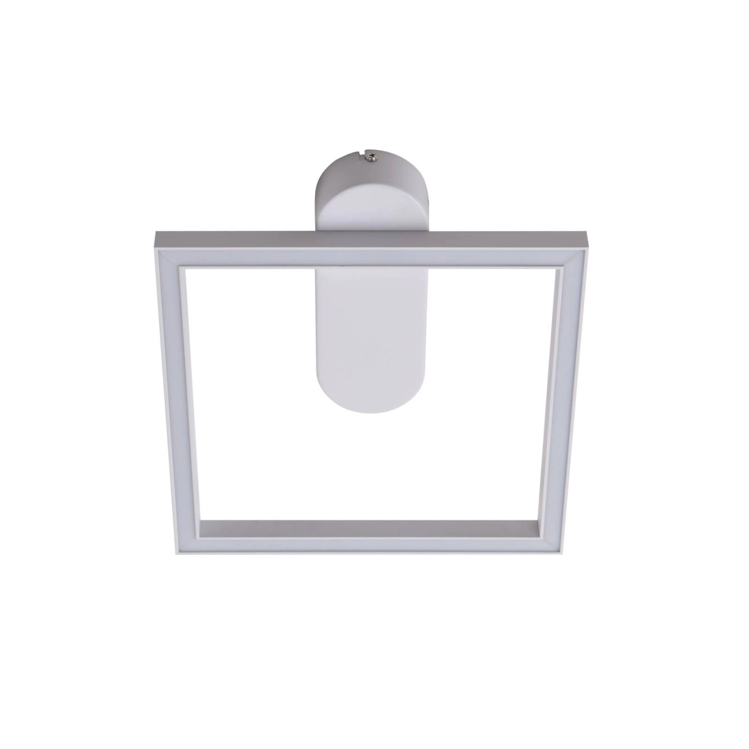 Lindby LED Deckenleuchte Yulla 10023744 Modern in Weiß aus Aluminium 1-flammig Wohnzimmerleuchte Lindby LED Deckenleuchte Yulla 10023744 Modern in Weiß aus Aluminium 1-flammig Wohnzimmerleuchte von LINDBY