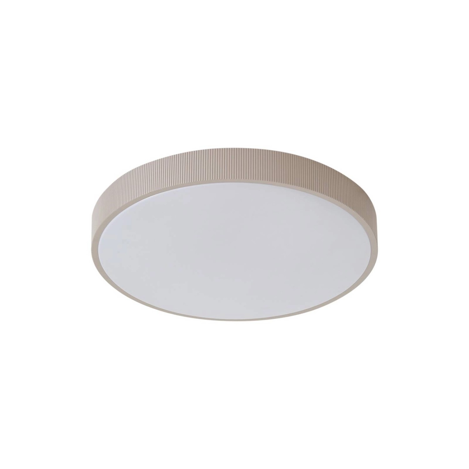 Lindby LED Deckenleuchte Zylo 10041631 in Alu 1-flammig Wohnzimmerleuchte Lindby LED Deckenleuchte Zylo 10041631 in Alu 1-flammig Wohnzimmerleuchte von LINDBY
