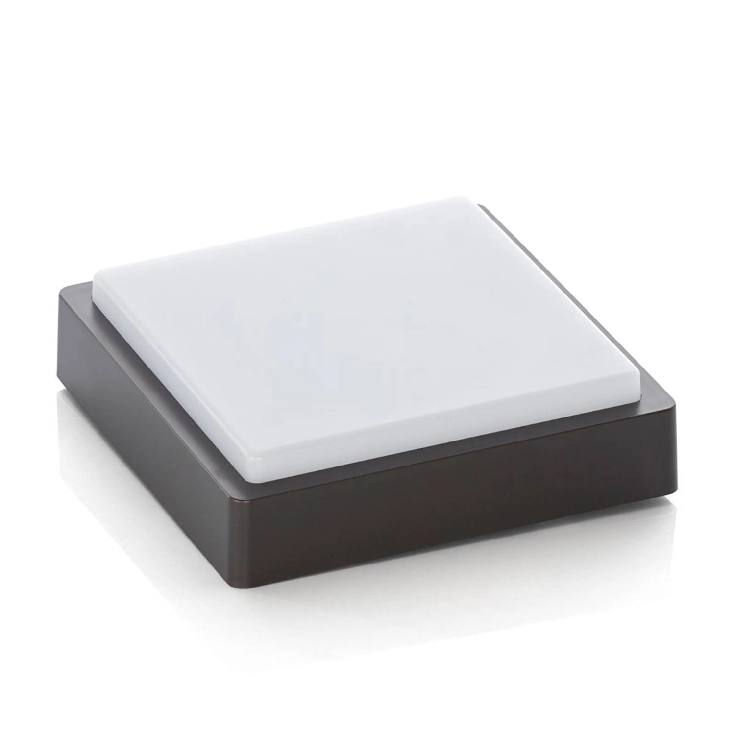 Lindby LED Deckenleuchten Nermin 9949012 Modern in Schwarz 1-flammig Lindby LED Deckenleuchten Nermin 9949012 Modern in Schwarz 1-flammig von LINDBY