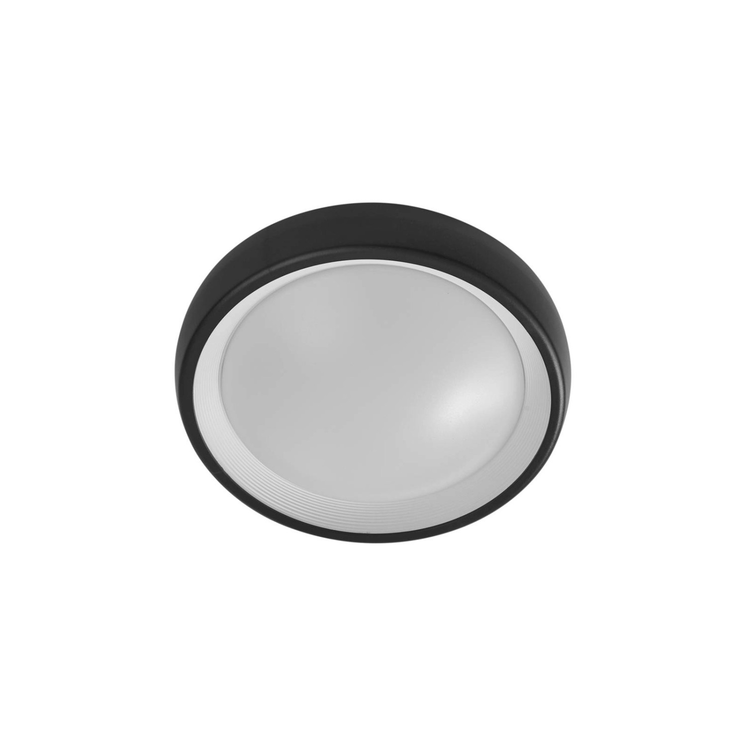 Lindby LED Deckenleuchten Niniel 10019803 Modern in Schwarz 1-flammig Lindby LED Deckenleuchten Niniel 10019803 Modern in Schwarz 1-flammig von LINDBY