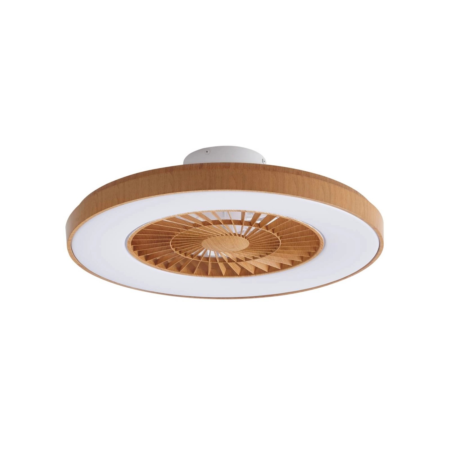 Lindby LED Deckenventilator mit Lampe Teleo 10022131 Dimmbar Leselampe Modern 1-flammig Wohnzimmerleuchte Lindby LED Deckenventilator mit Lampe Teleo 10022131 Dimmbar Leselampe Modern 1-flammig Wohnzimmerleuchte von LINDBY