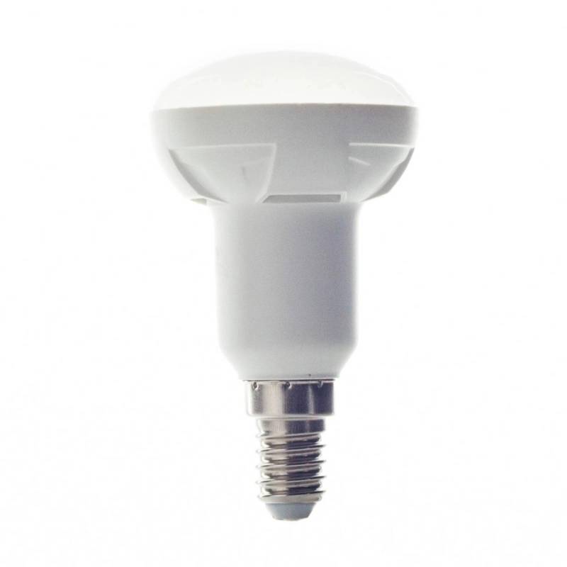 Lindby LED E14 Lampe 49W LED Reflektorlampe 9993005 E14 Lindby LED E14 Lampe 49W LED Reflektorlampe 9993005 E14 von LINDBY