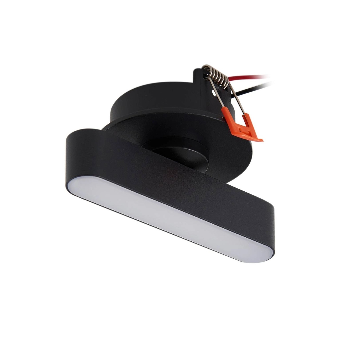 Lindby LED Eldrin 10029272 Dimmbar Modern in Schwarz aus Metall 1-flammig Wohnzimmerleuchte Lindby LED Eldrin 10029272 Dimmbar Modern in Schwarz aus Metall 1-flammig Wohnzimmerleuchte von LINDBY