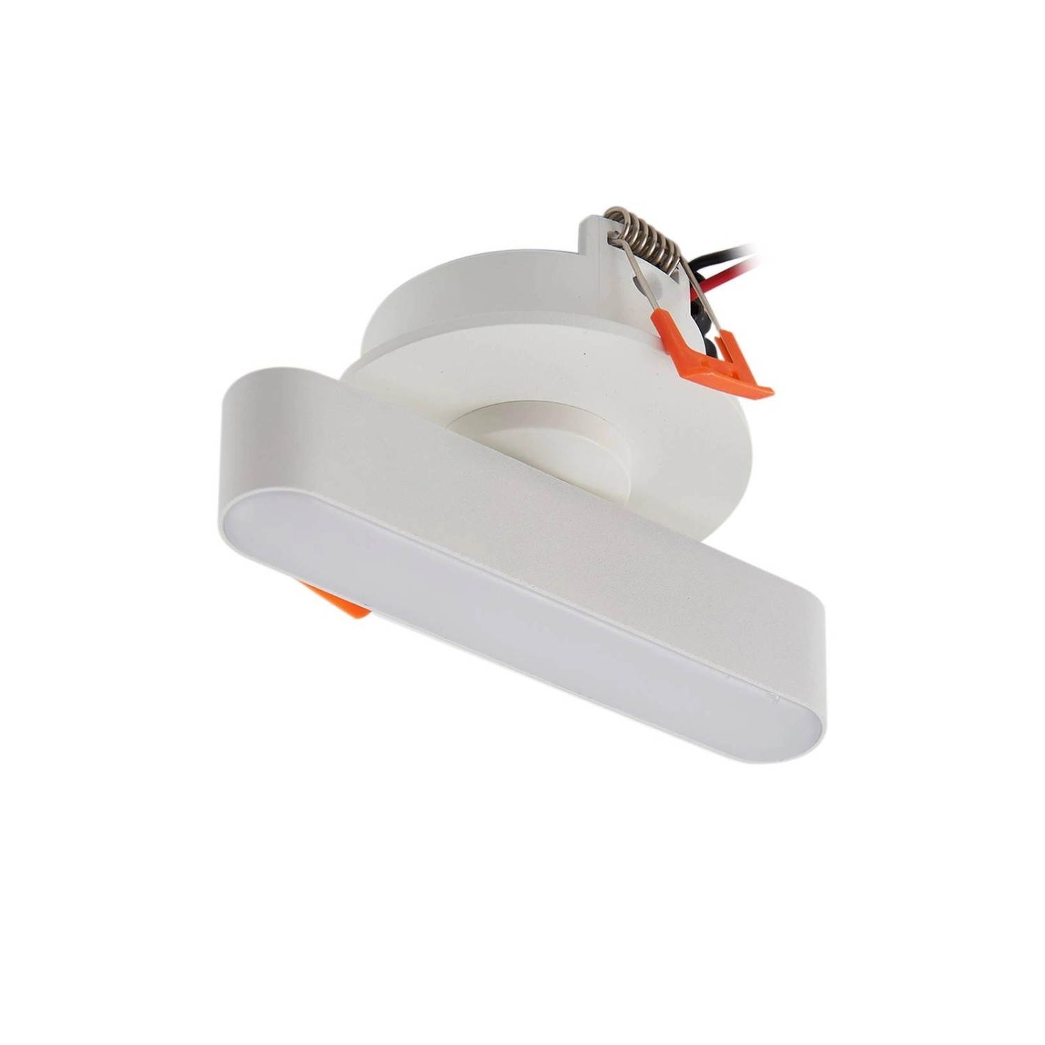 Lindby LED Eldrin 10029273 Dimmbar Modern in Weiß aus Metall 1-flammig Wohnzimmerleuchte Lindby LED Eldrin 10029273 Dimmbar Modern in Weiß aus Metall 1-flammig Wohnzimmerleuchte von LINDBY