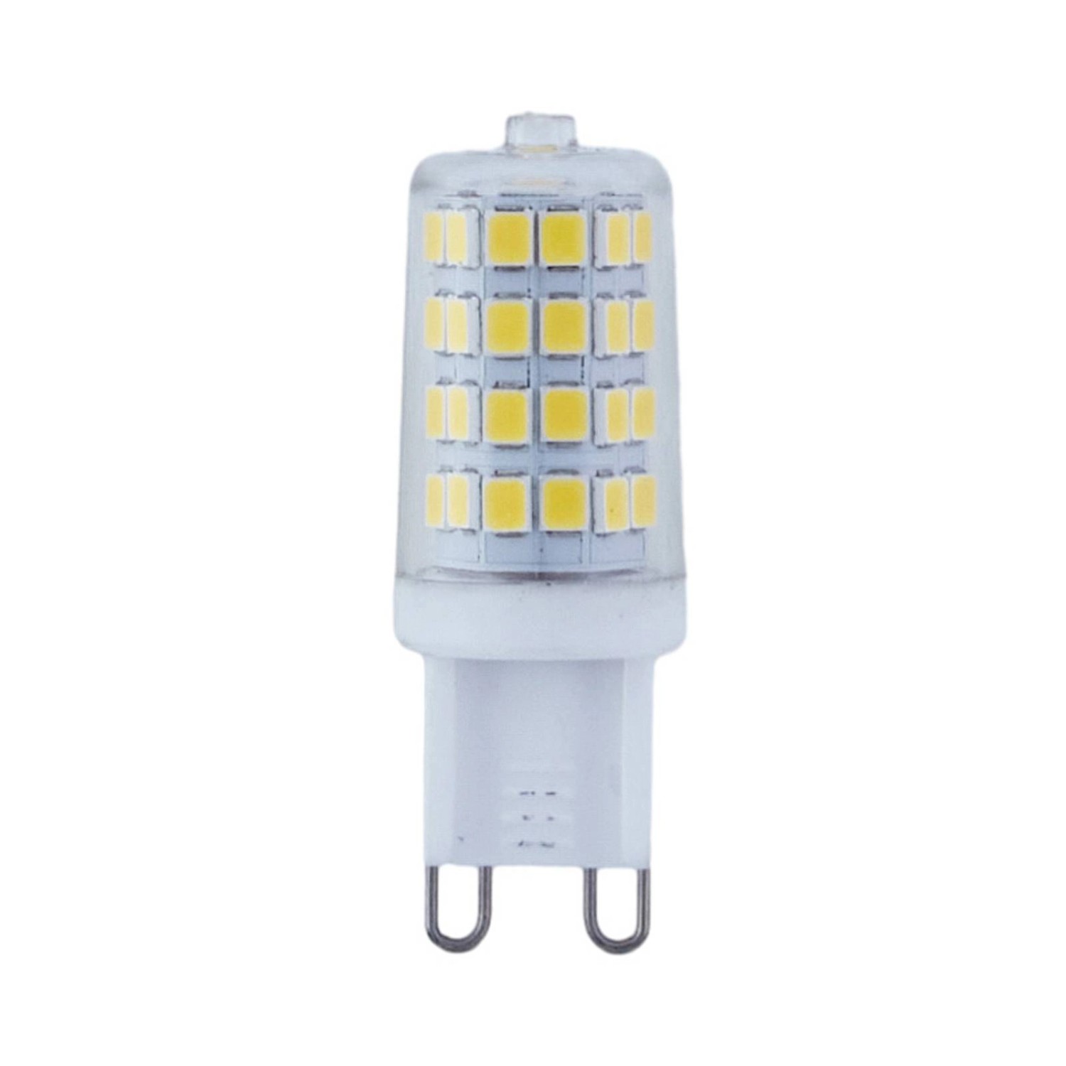 Lindby LED G9 Lampe 3W LED Stiftlampe 10012463 aus Glas G9 Lindby LED G9 Lampe 3W LED Stiftlampe 10012463 aus Glas G9 von LINDBY
