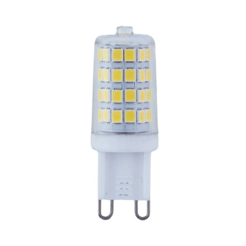 Lindby LED G9 Lampe 3W LED Stiftlampe 10012463 aus Glas G9 Lindby LED G9 Lampe 3W LED Stiftlampe 10012463 aus Glas G9 von LINDBY