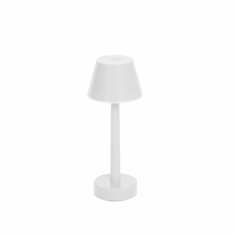 Lindby LED Gaja 10020203mit USB Anschluss Dimmbar Modern in Weiß 1-flammig Lindby LED Gaja 10020203mit USB Anschluss Dimmbar Modern in Weiß 1-flammig von LINDBY